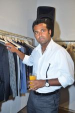 Leander Paes at Troy Costa store launch in Mumbai on 19th Oct 2011 (37).JPG